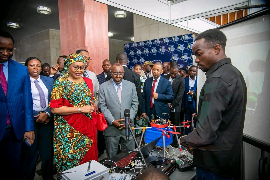 ingenieur odilon baningi faculte polytechnique